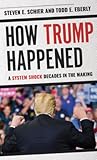 How Trump Happened: A System Shock Decades in the Making