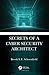 Secrets of a Cyber Security Architect