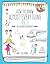 How to Draw Almost Everything Volume 2 An Illustrated Sourcebook by Six Pommes