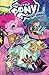 My Little Pony: Friendship is Magic Volume 18