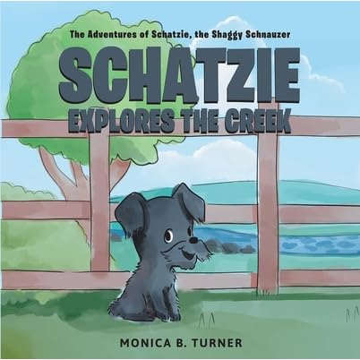 monica's miniature schnauzers