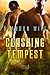 Clashing Tempest (Men of Myth #3)