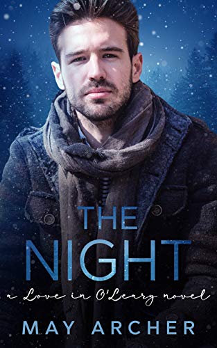 The Night (Love in O'Leary #5)