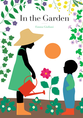 In The Garden By Emma Giuliani