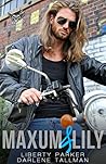 Maxum & Lily (Rebel Guardians Next Generation, #3)