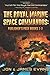 The Royal Marine Space Commandos (RMSC #1-2)