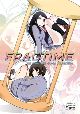 Fragtime: The Complete Manga Collection (Paperback)