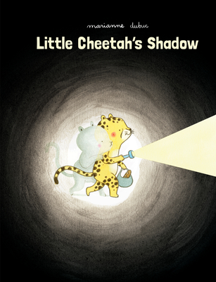 Little Cheetah's Shadow (Hardcover)