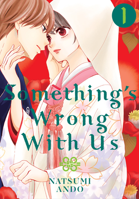 Something's Wrong With Us, Vol. 1 (Paperback)
