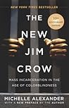 The New Jim Crow:...