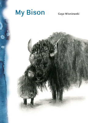 My Bison (Hardcover)