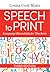 Speech to Print: Language Essentials for Teachers