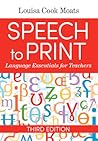 Speech to Print: ...