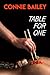 Table for One