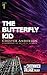 The Butterfly Kid (Greenwich Village Trilogy #1)