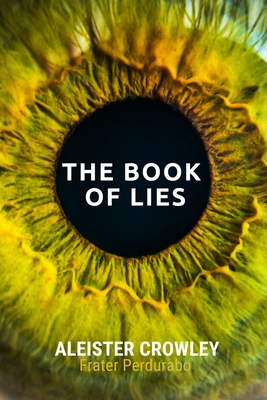 The Book of LIES