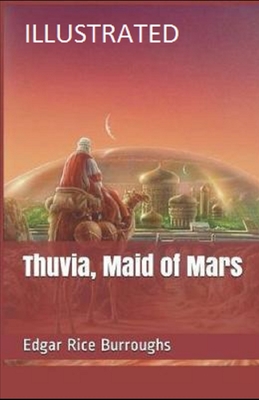 Thuvia, Maid of Mars