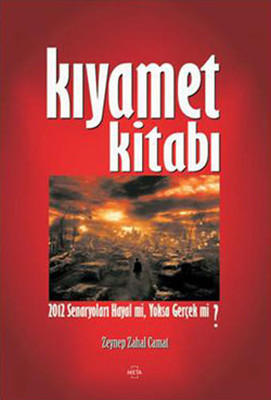 Kıyamet Kitabı (Paperback)