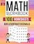 Math Workbook ADD & SUBTRAC...