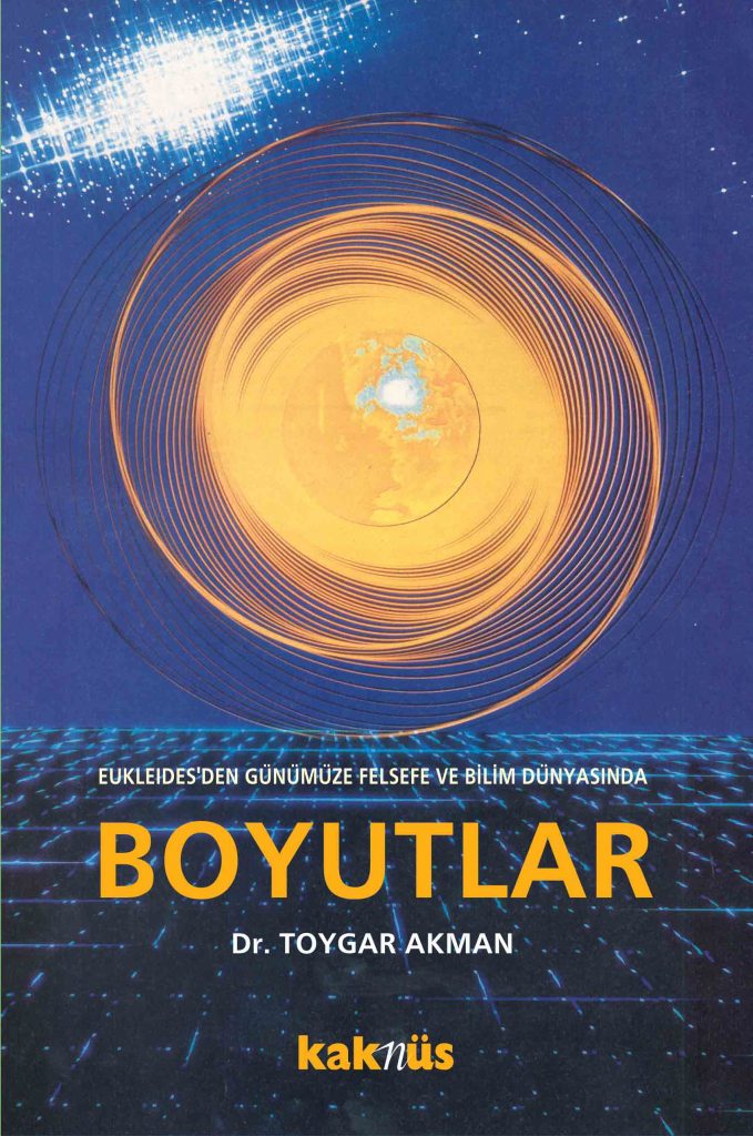 Eukleides’den Günümüze Felsefe ve Bilim Dünyasında Boyutlar