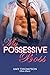 My Possessive Boss by Amy Thompson