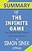 Summary of The Infinite Game Simon Sinek How Great Businesses Achieve Long-lasting Success
