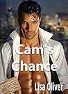 Cam's Chance (Arrowtown #5) Book cover for Cam's Chance (Arrowtown #5)