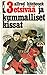 3 etsivää ja kummalliset kissat
