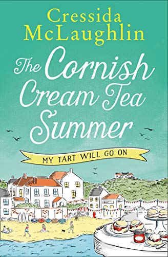 My Tart Will Go On (The Cornish Cream Tea Summer #3)