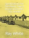 Specifications For Five-Room, Type 9 Houses in Boulder City