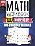 Math Workbook ADD & SUBTRAC...