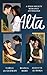 Alta: A High Society Romance Anthology (The Aritzes)