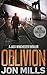 Oblivion (The Debt Collector, #13)