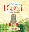Murci kandúr világot lát by Krisztina Tóth