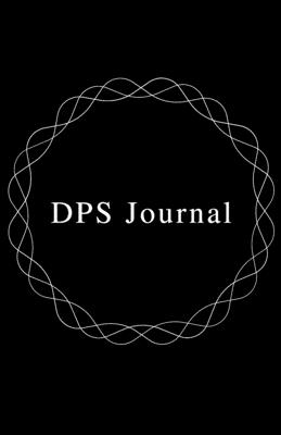 DPS Journal: Maximize your impact in your Day Job, Personal Life, and Side Hustle with this weekly goals, to do list, and reflection journal.