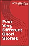 Four Short Stories on Fate Four Short Stories on Fate