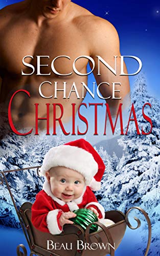 Second Chance Christmas (Kindle Edition)