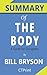 Summary of The Body by Bill Bryson A Guide for Occupants