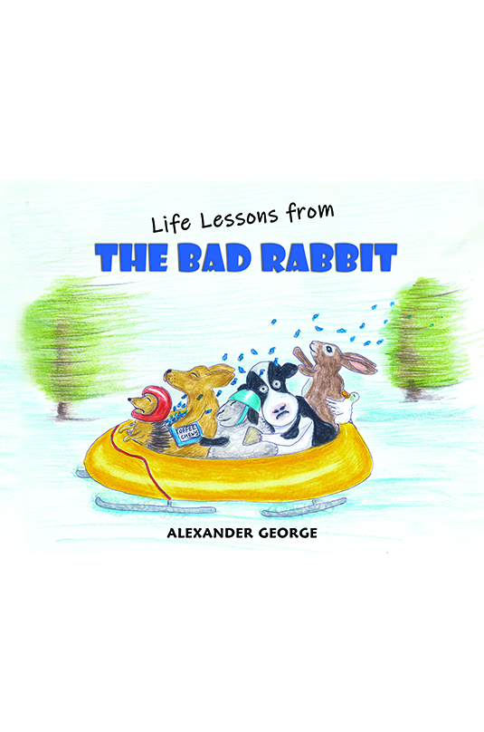 Life Lessons from the Bad Rabbit