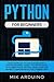 Python for Beginners by Mik Arduino