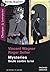 Mysteries : Seule contre la loi