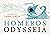 Odysseia by Homer