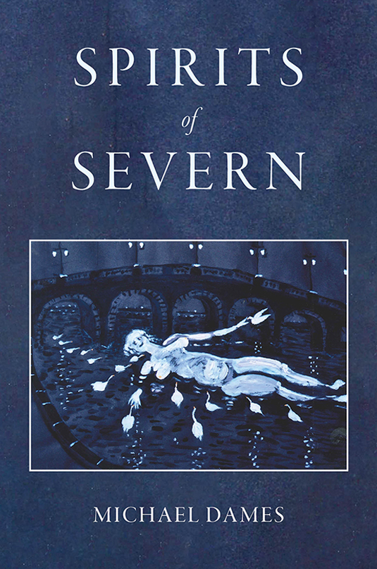 Spirits of Severn