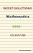 NCERT Solutions Class VIII ...