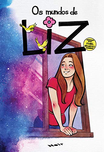 Os Mundos de Liz (Em Portugues do Brasil)