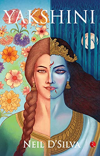 Yakshini (Kindle Edition)