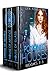 Poisoned Houses: Books 1-3