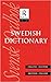 Swedish Dictionary by Jan Bohman