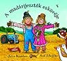 A ​madárijesztők esküvője by Julia Donaldson