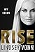 Rise by Lindsey Vonn Rise by Lindsey Vonn